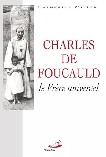 Charles de Foucauld