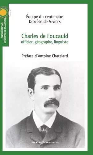 Charles de Foucauld