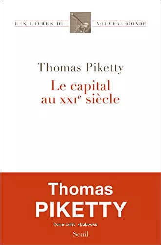 Le capital au XXIe sicle