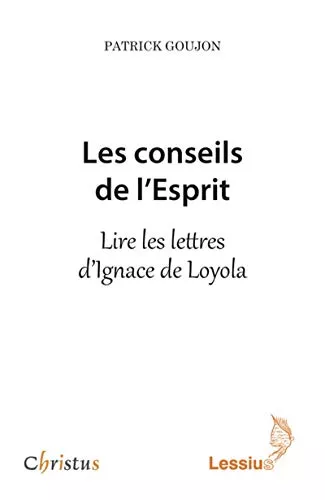 Les conseils de l'Esprit