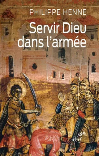 Servir Dieu dans l'arme