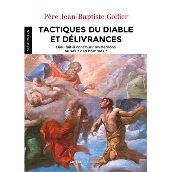 Tactiques du diable et dlivrances