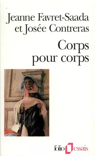 Corps pour corps