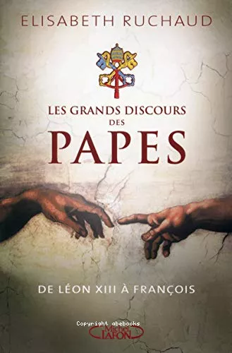 Les grands discours des papes