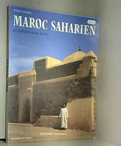 Maroc saharien