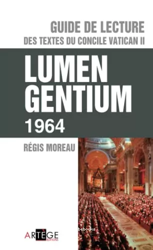 Lumen Gentium