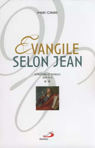 Evangile selon Jean