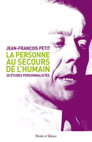 La personne au secours de l'humain