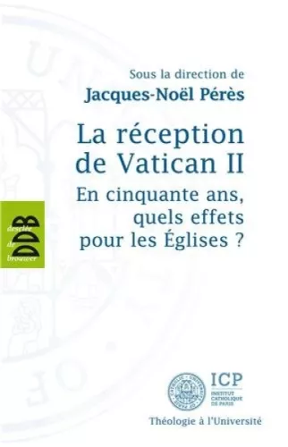 La rception de Vatican II