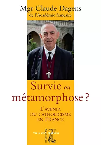 Survie ou mtamorphose ?