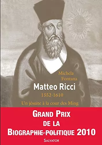 Matteo Ricci