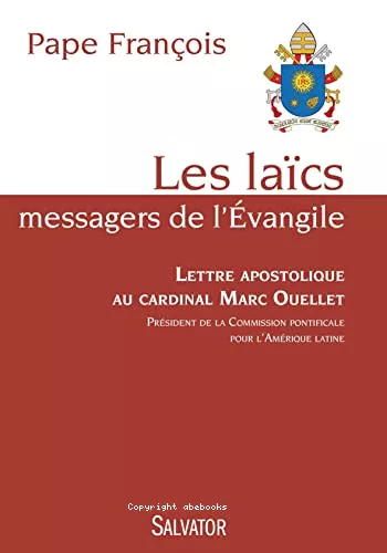 Les lacs, messagers de l'Evangile