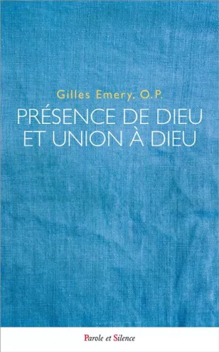 Prsence de Dieu et union  Dieu