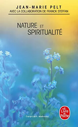 Nature et spiritualit