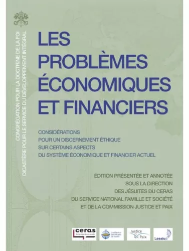 Les problmes conomiques et financiers