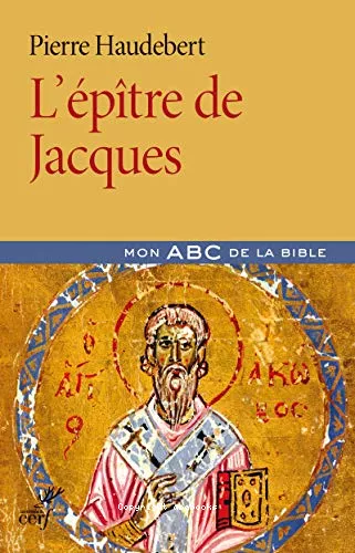 L'Eptre de Jacques