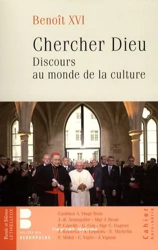 Chercher Dieu