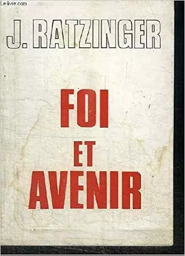 Foi et avenir