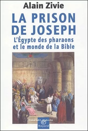 La prison de Joseph