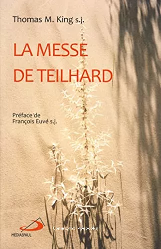 La messe de Teilhard