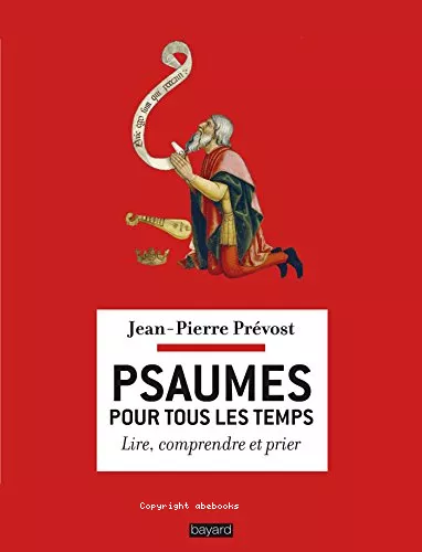 Psaumes pour tous les temps