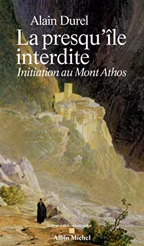 La presqu'le interdite