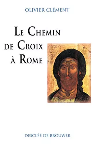 Le chemin de croix  Rome