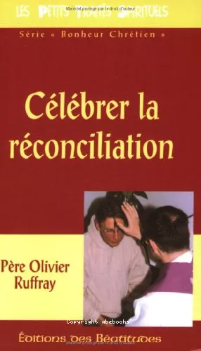 Clbrer la rconciliation