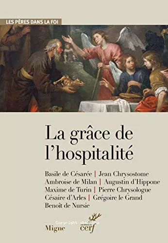 La grce de l'hospitalit