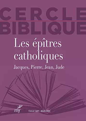 Les ptres catholiques