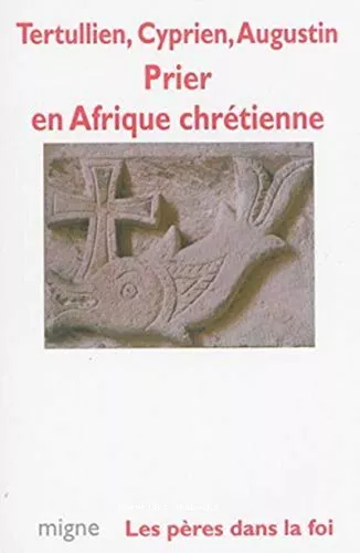 Prier en Afrique chrtienne