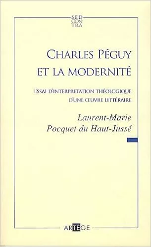 Charles Pguy et la modernit