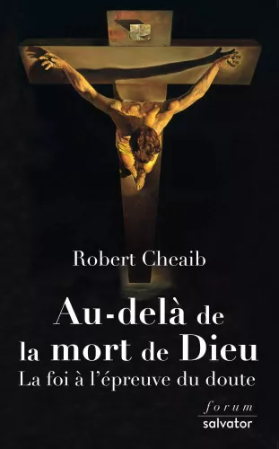 Au-del de la mort de Dieu