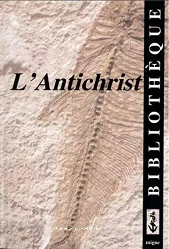 L'Antichrist