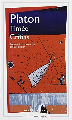 Time ; Critias