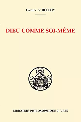 Dieu comme soi-mme