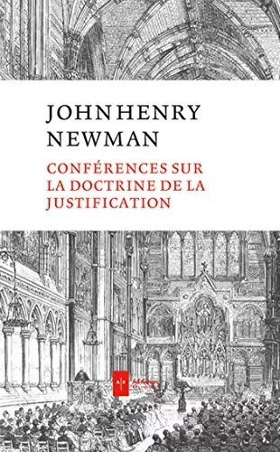 Confrences sur la doctrine de la justification