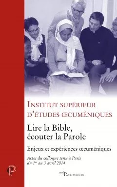 Lire la Bible, couter la Parole