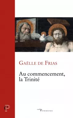 Au commencement, la Trinit