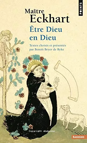 tre Dieu en Dieu