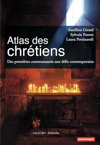 Atlas des chrtiens