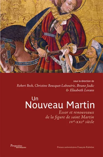 Un Nouveau Martin