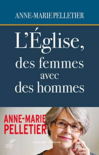 L'glise, des femmes avec des hommes