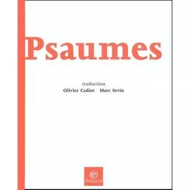 Psaumes