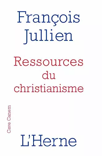 Ressources du christianisme