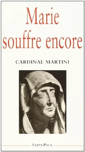 Marie souffre encore