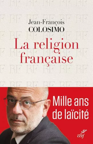 La religion franaise