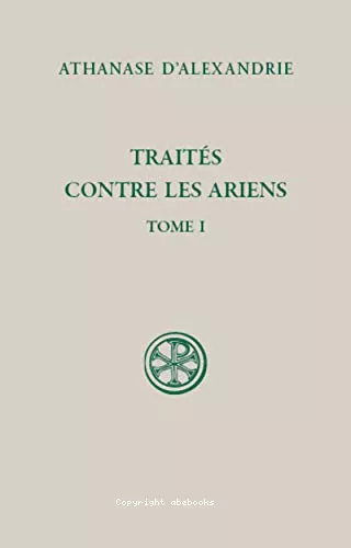 Traits contre les ariens