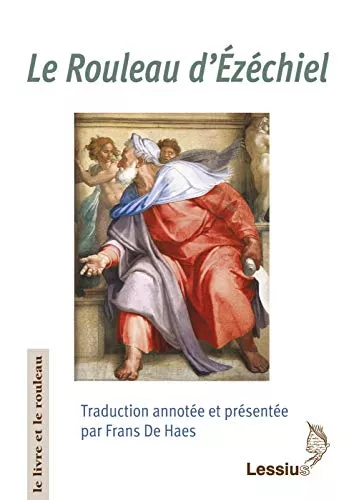 Le Rouleau d'Ezchiel