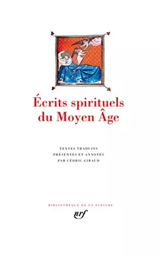 Ecrits spirituels du Moyen ge